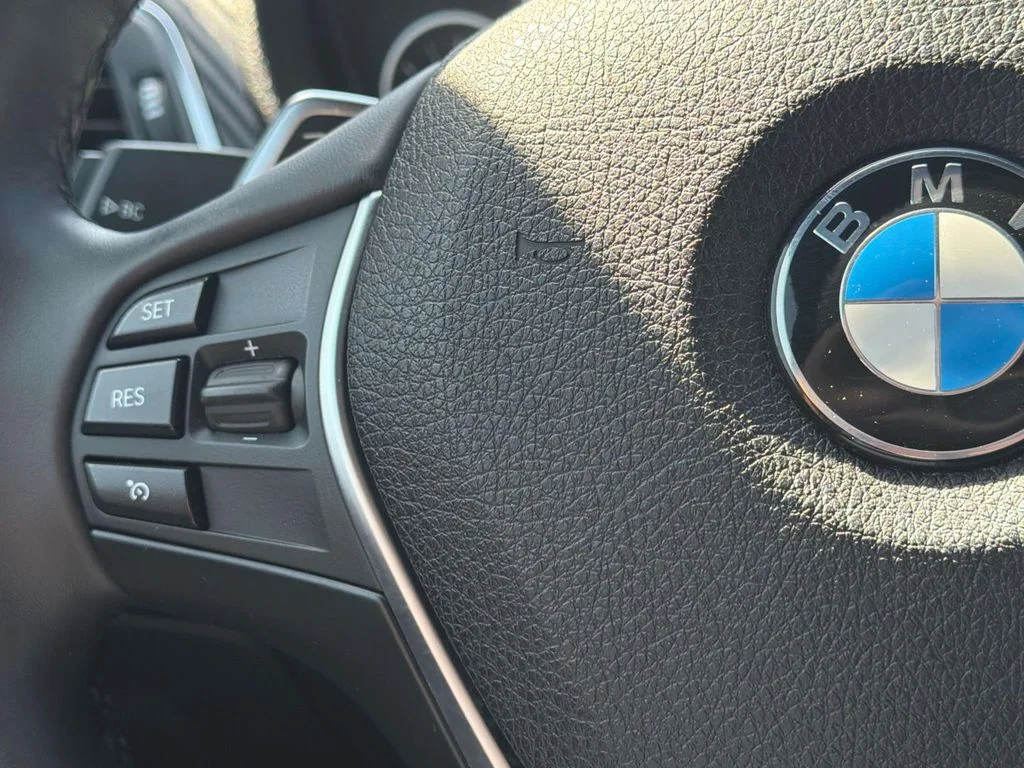 Used 2018 Black BMW 440i image 29