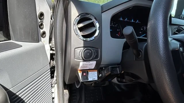 Used 2022  Ford NA image 22