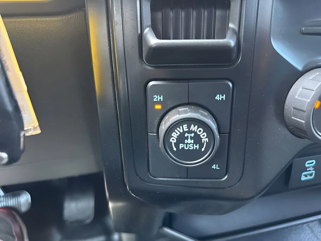 Used 2024 White Ford XL image 20