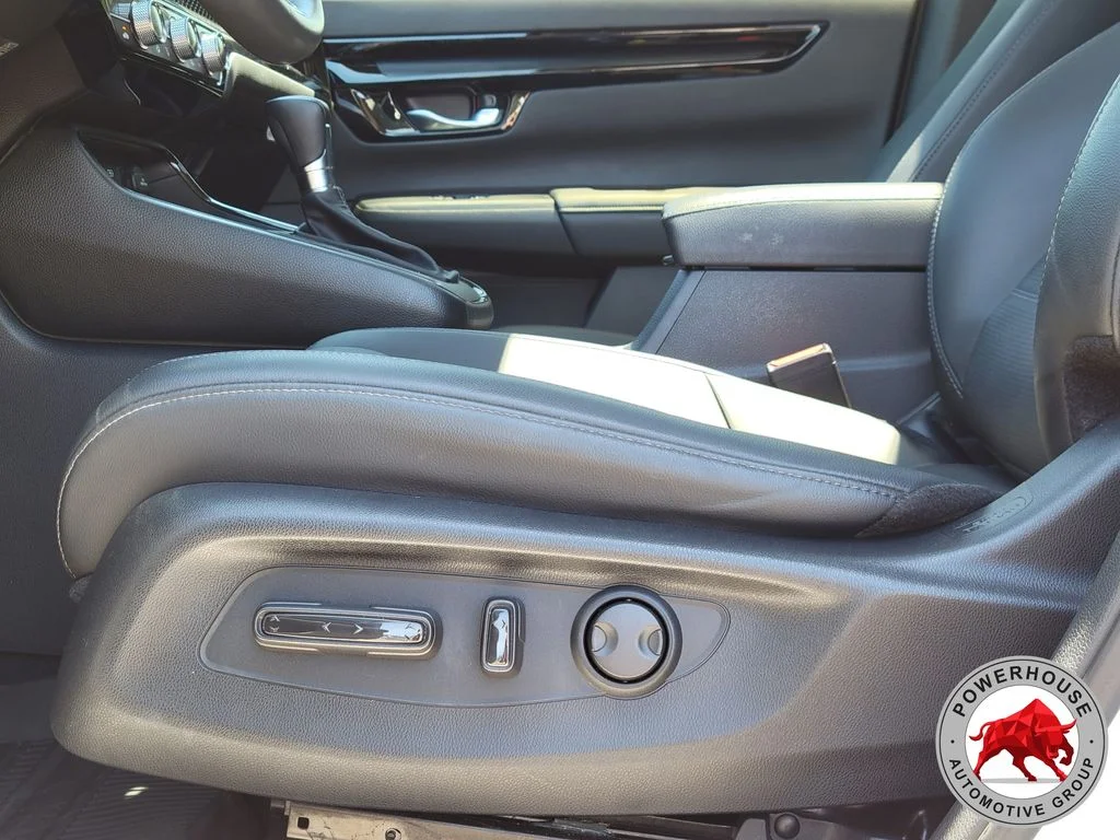 Used 2024  Honda EX-L image 26