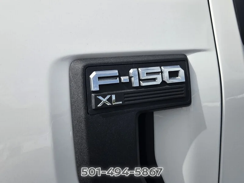 2023 Ford F-150 XL - Photo 20