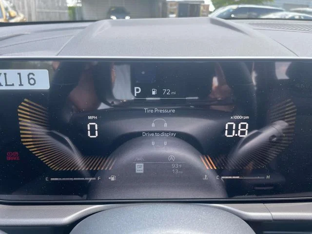 New 2026 Gray Kia EX image 27