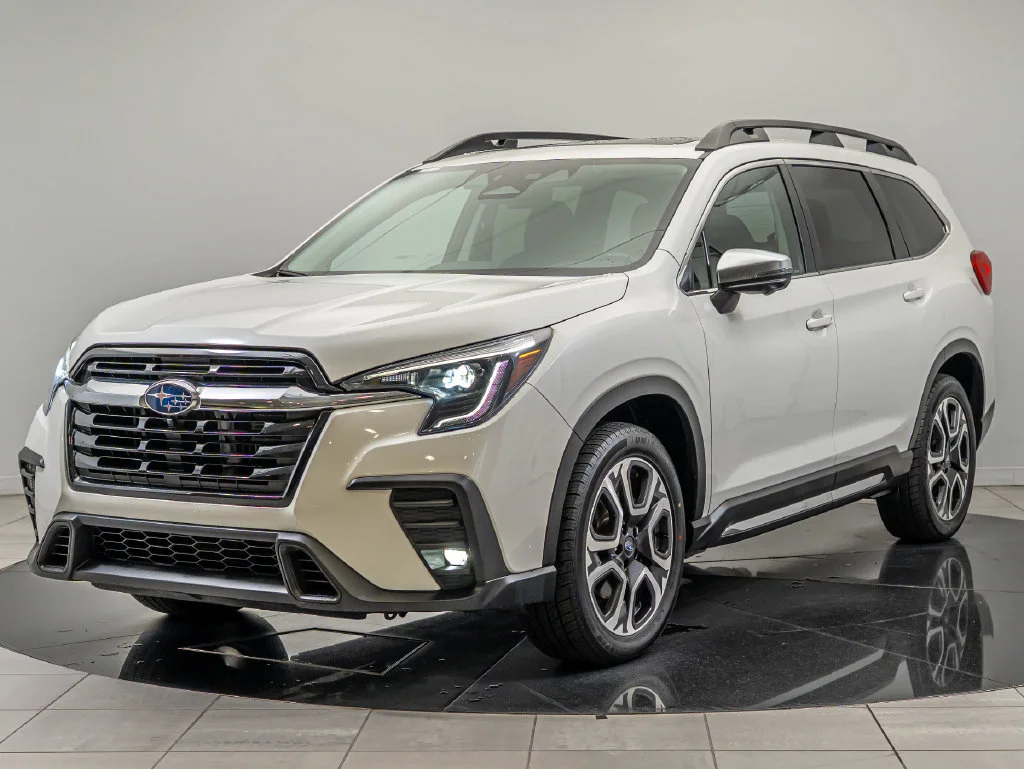 2023 Subaru Ascent