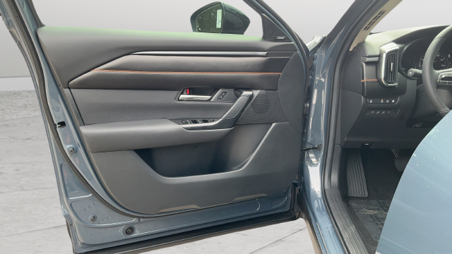 New 2026 Polymetal Gray Metallic Mazda Premium Plus AWD image 17