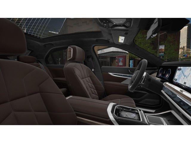 New 2026 Carbon Black Metallic BMW  image 9