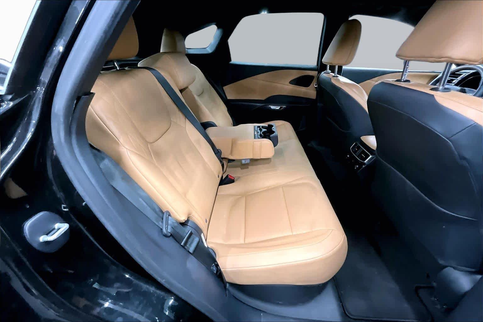 Certified Used 2023 Caviar Lexus Premium image 21
