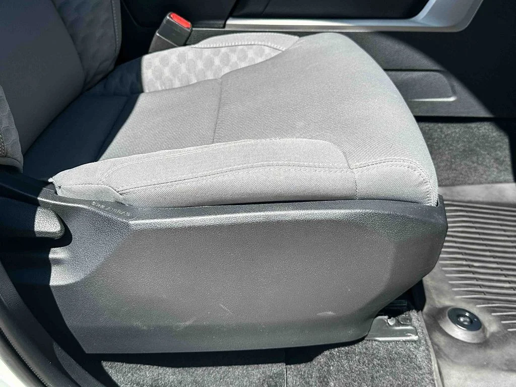 2024 Toyota Tundra SR5 - Photo 24