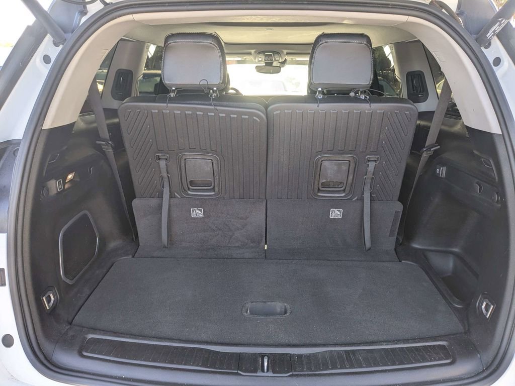 2022 Jeep Grand Cherokee L Limited - Photo 13