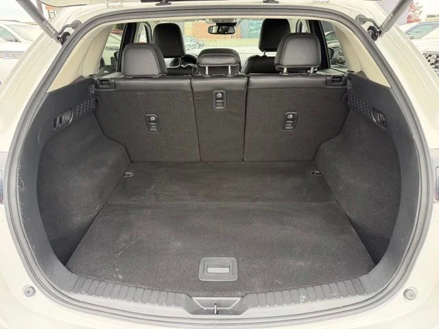 Used 2023 White Mazda 2.5 S Premium Package image 14