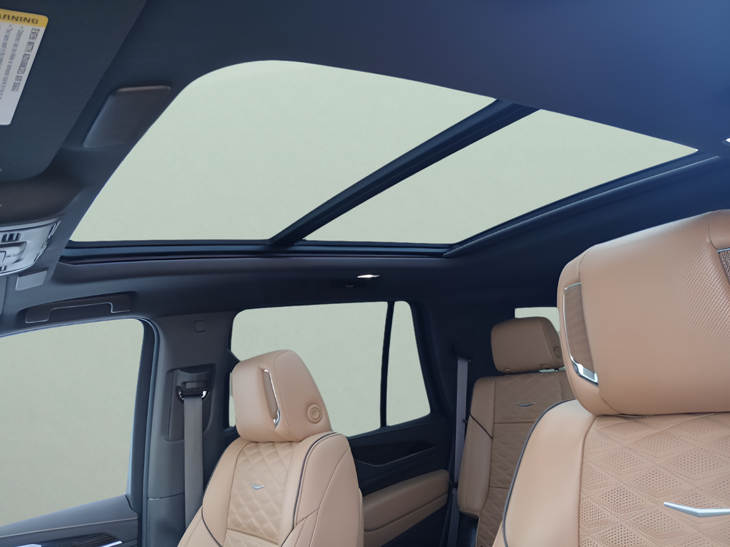 Used 2022 Beige Cadillac Sport image 16
