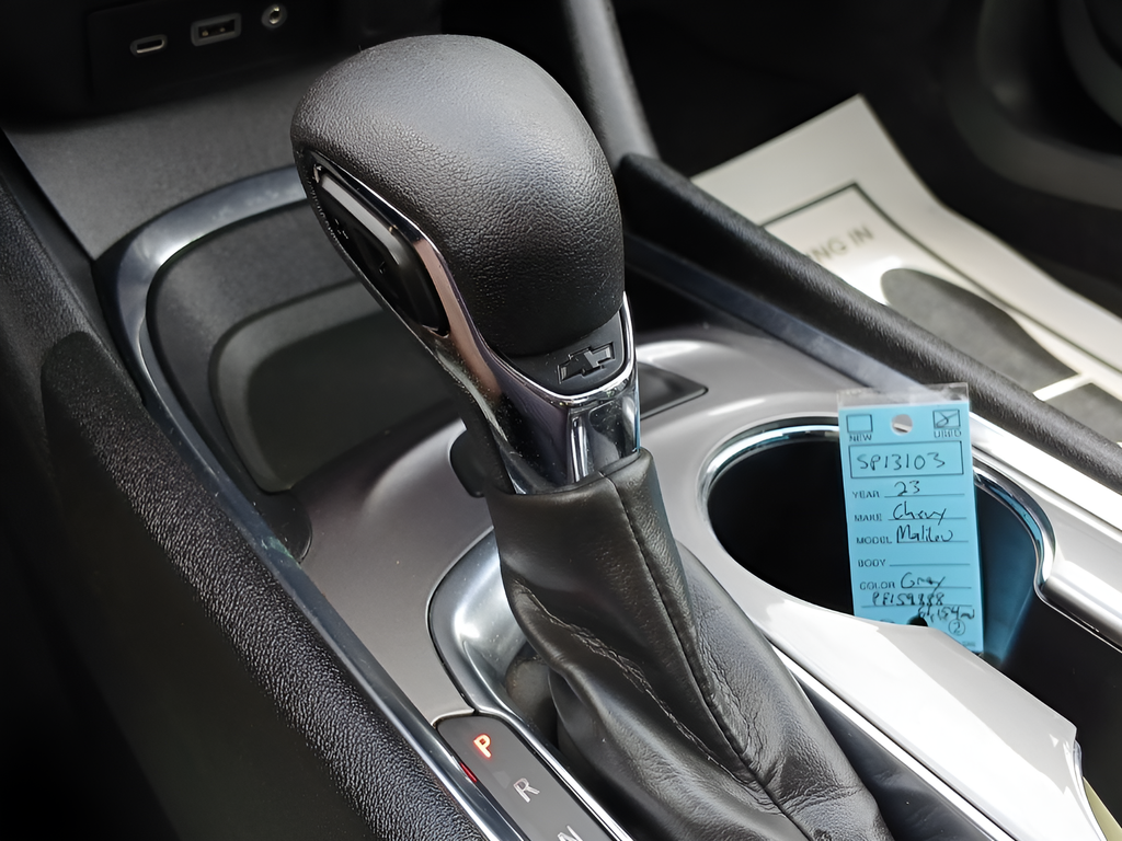 2023 Chevrolet Malibu 1LT - Photo 20