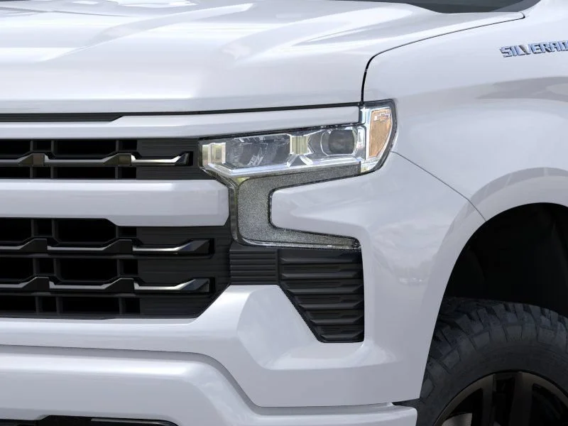 2026 Chevrolet Silverado 1500 RST - Photo 20