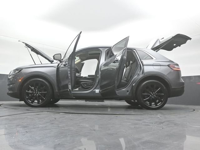 2023 LINCOLN NAUTILUS - Image 49