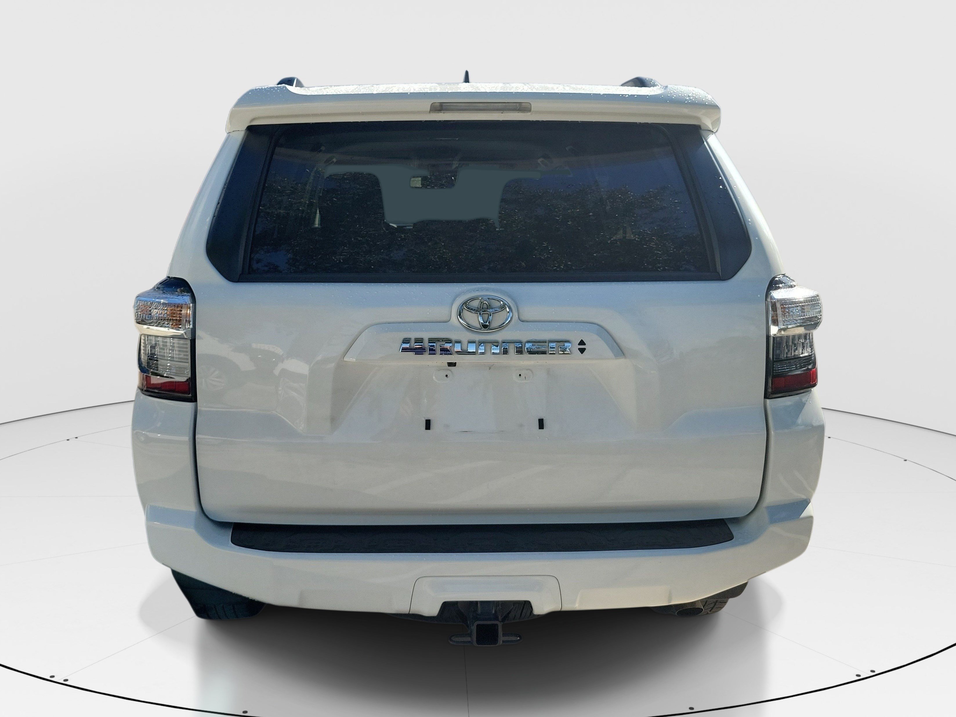 Used 2024 Ice Toyota SR5 image 6
