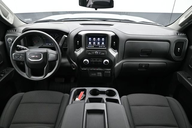 New 2026 Sterling Metallic GMC Pro image 12