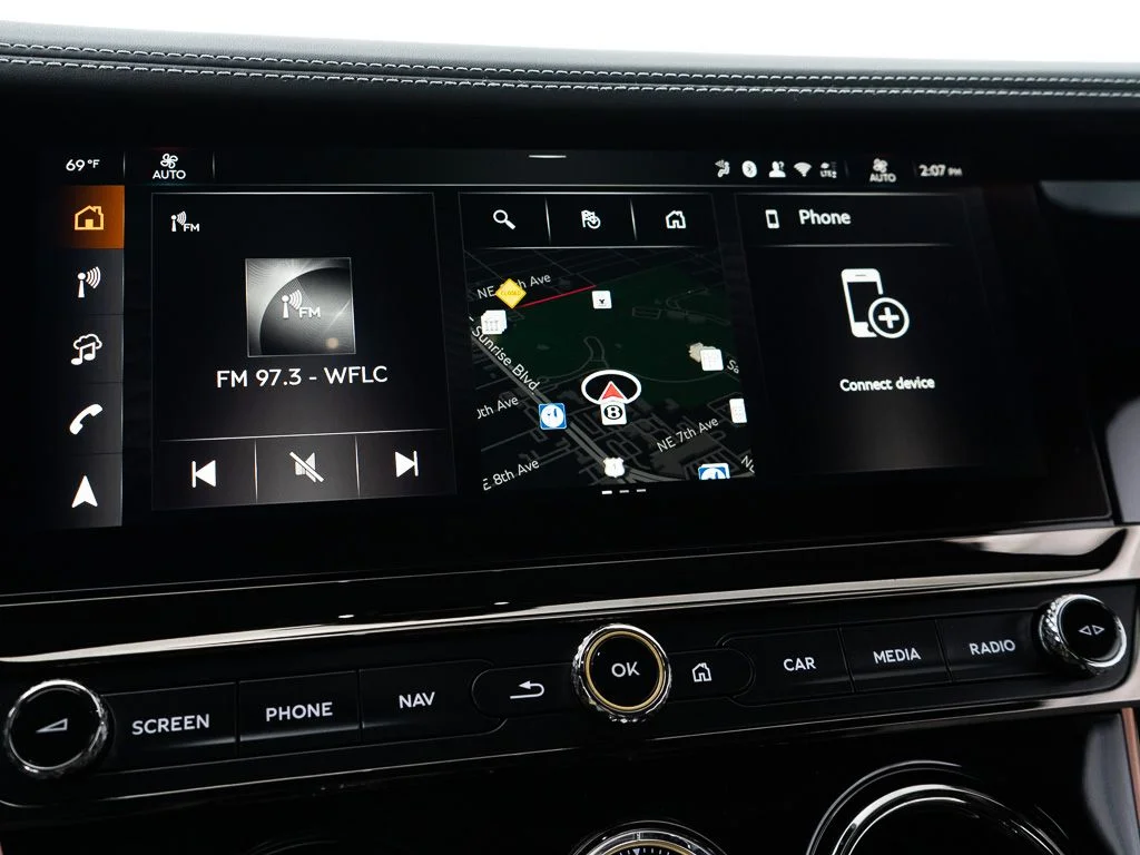 New 2026 Gravity Grey Bentley S image 43
