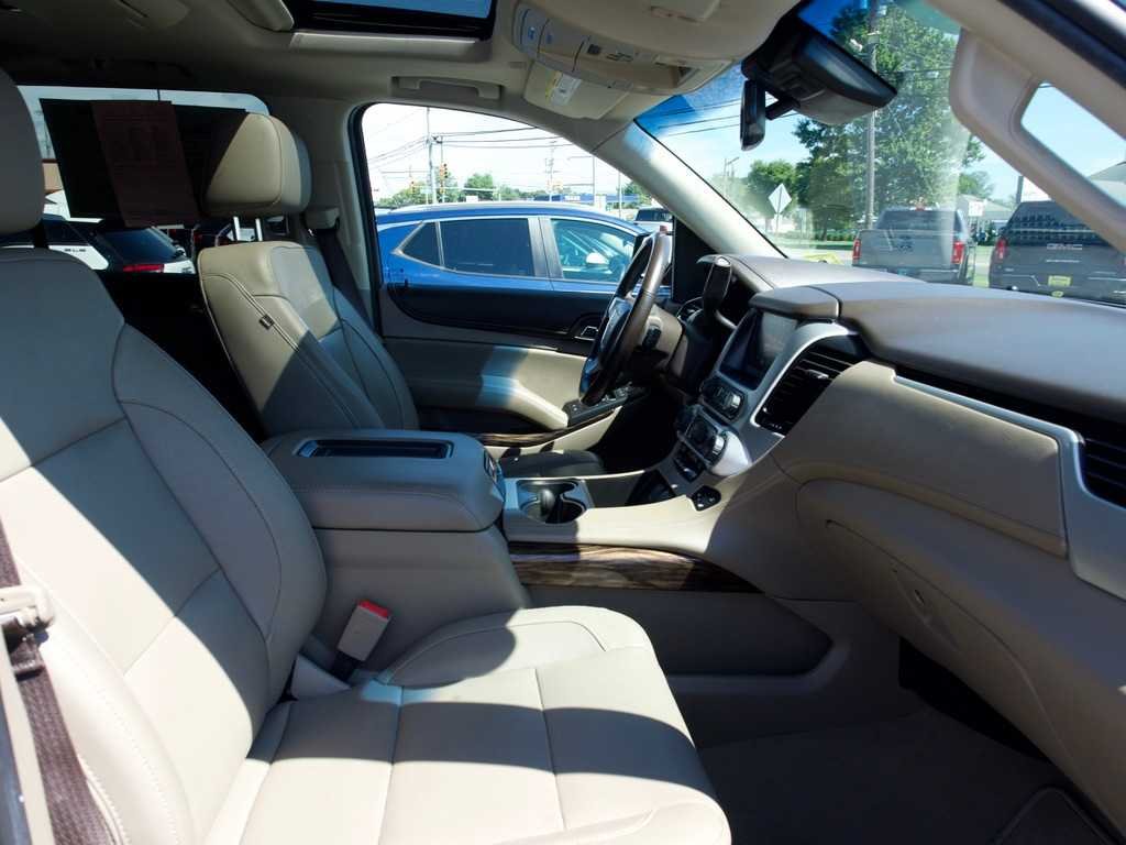 2019 GMC Yukon SLT - Photo 33