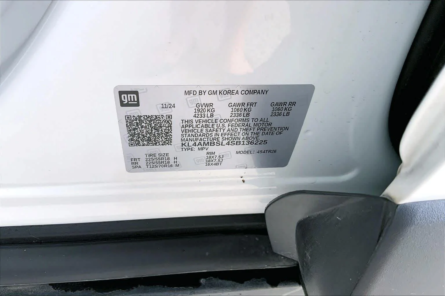 2025 Buick Encore GX Preferred - Photo 32
