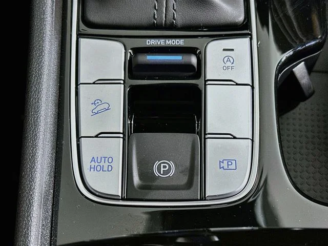 New 2026 Red Hyundai SEL Plus image 18