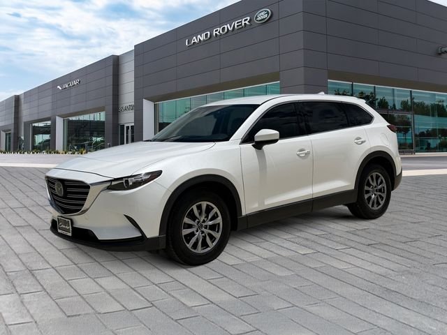 2019 Mazda CX-9 Touring FWD's photo