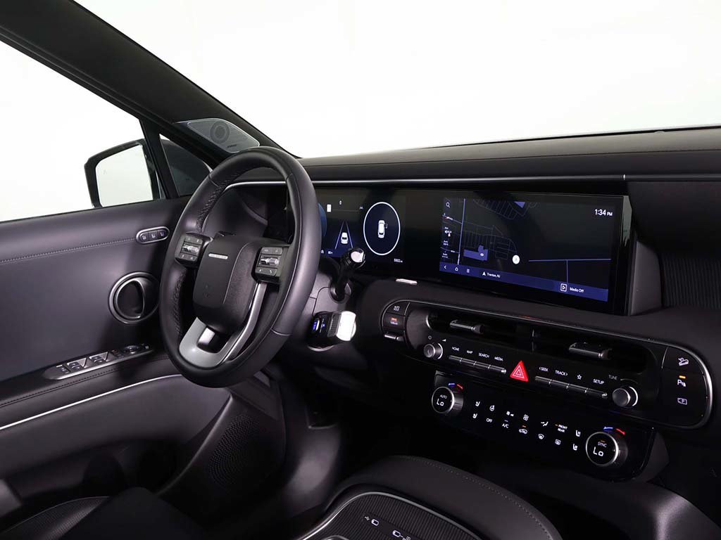 2026 Hyundai Palisade Calligraphy - Photo 44