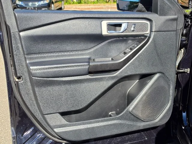 2020 Ford Explorer XLT - Photo 19