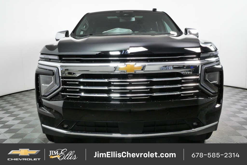2026 Chevrolet Tahoe Premier - Photo 37