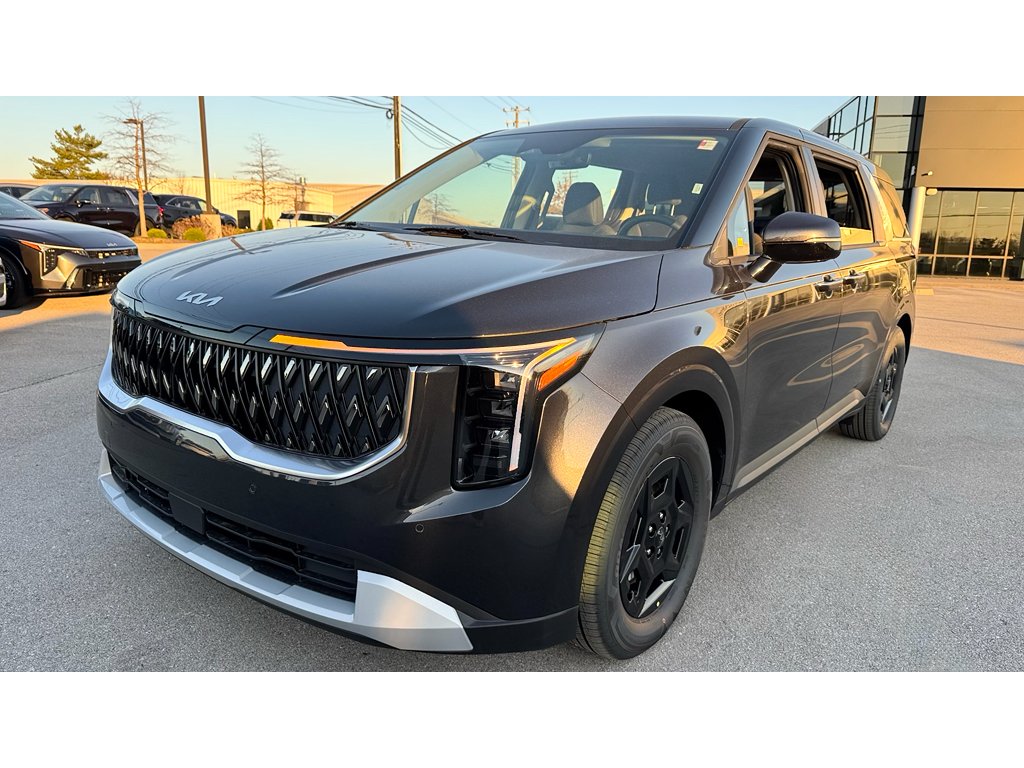 New 2026 Panthera Metal Kia LX image 27
