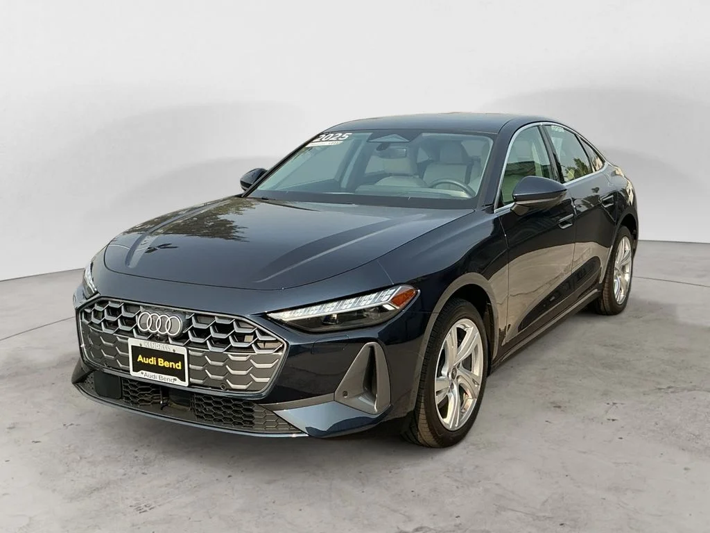 2025 Audi A5