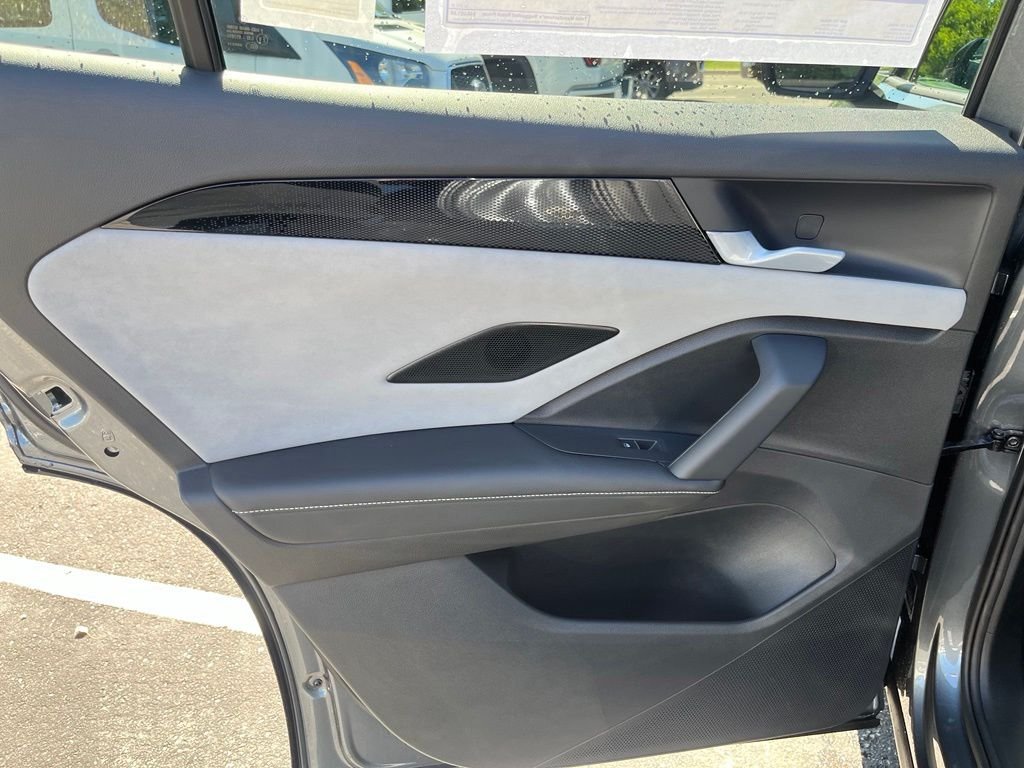 New 2026 Gray Volkswagen 2.0T SE R-Line Black image 20