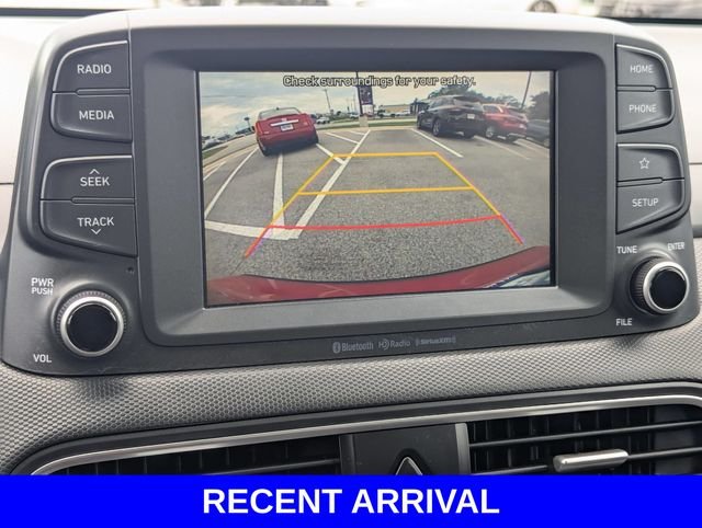 2020 Hyundai Kona SEL - Photo 16
