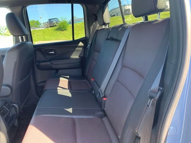 Used 2023 Gray Honda Black Edition image 18