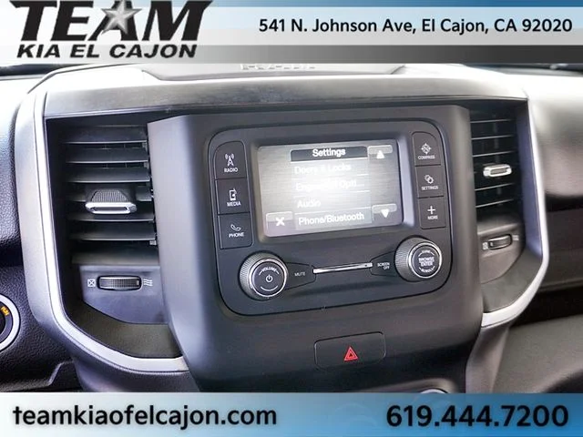 Used 2023 Gray Ram Big Horn/Lone Star image 26