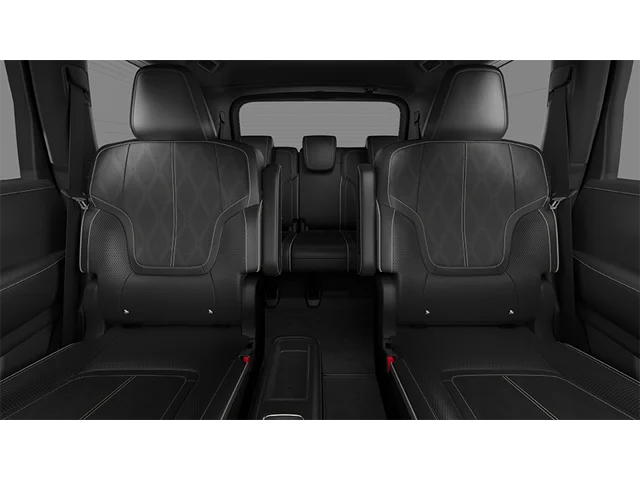 New 2027 Mineral Black INFINITI Sport 4WD image 16