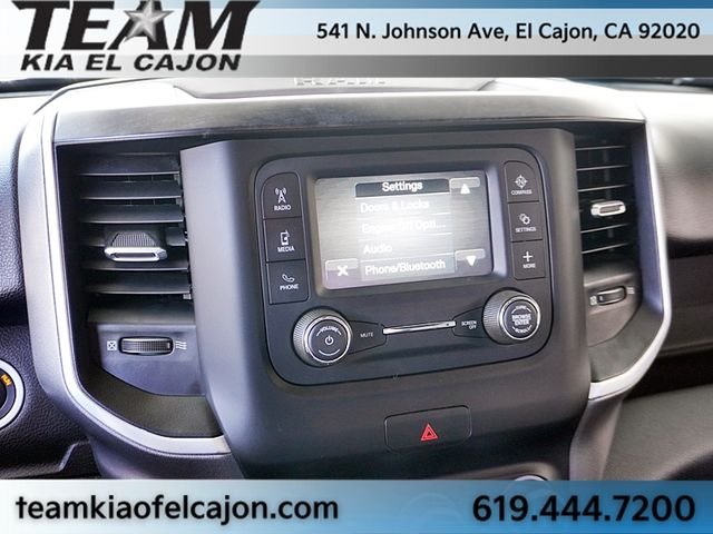 Used 2023 Gray Ram Big Horn/Lone Star image 26