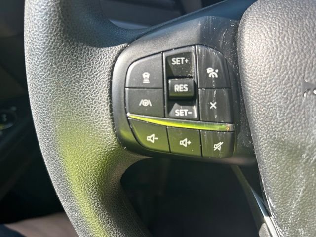 Used 2025 Gray Metallic Ford Big Bend image 23