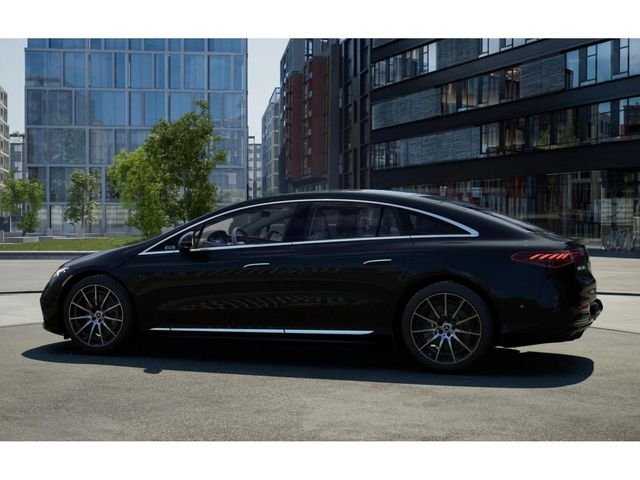 Certified Used 2023 Black Mercedes-Benz 580 image 33