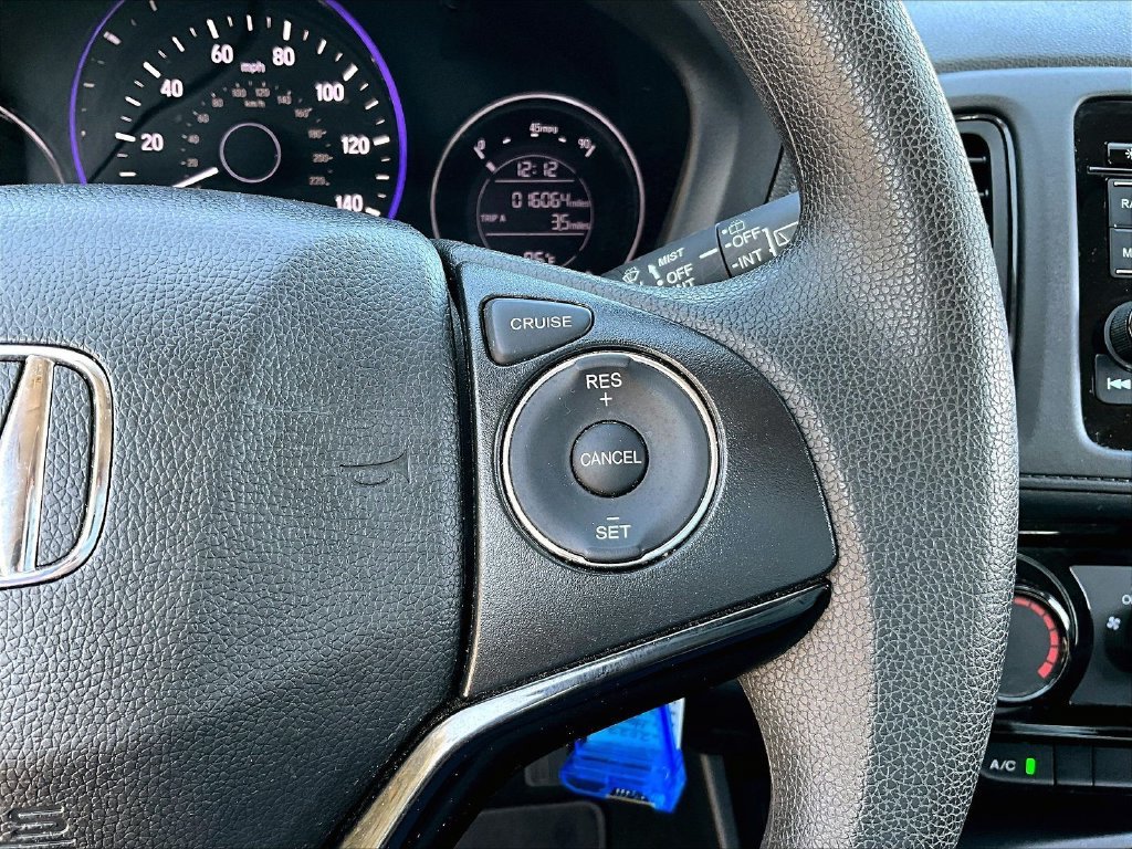 Used 2022 Gray Honda LX image 13