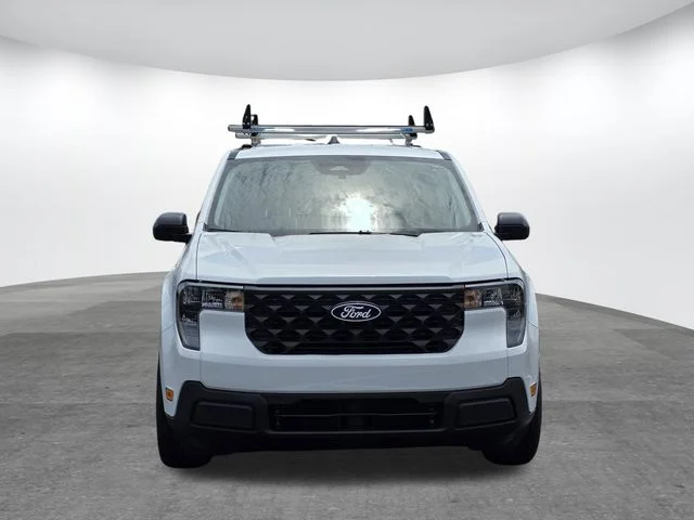 Used 2025 Oxford White Ford XL image 2