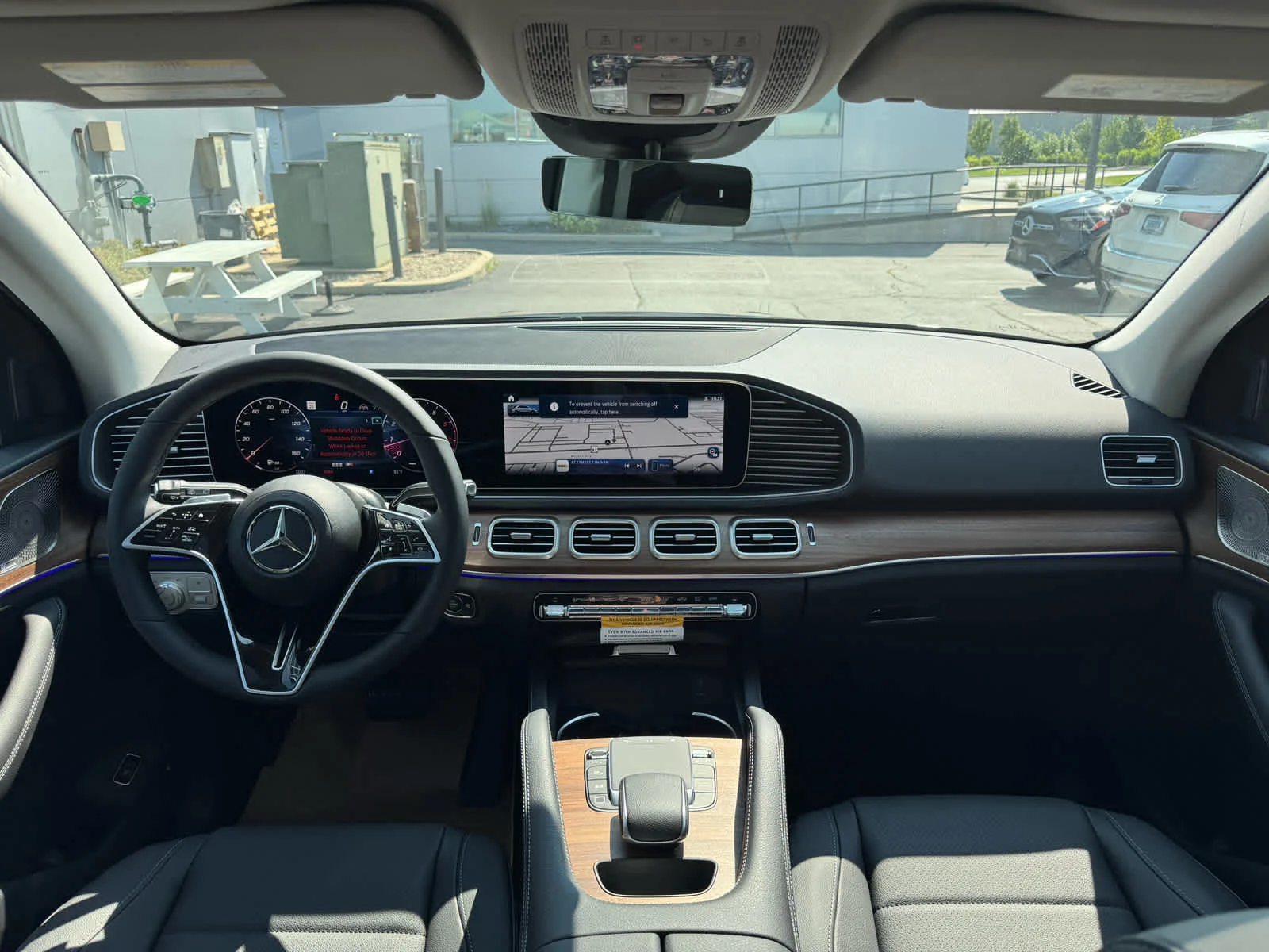 New 2026 Black Mercedes-Benz GLE 450 image 40