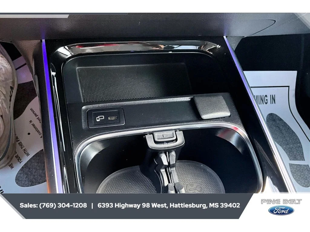 Used 2023 Night Black Mercedes-Benz 250 image 24