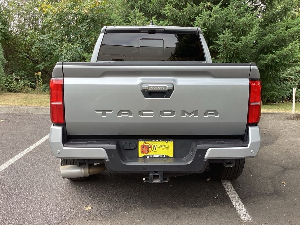 Certified Used 2024 Silver Toyota Limited image 22