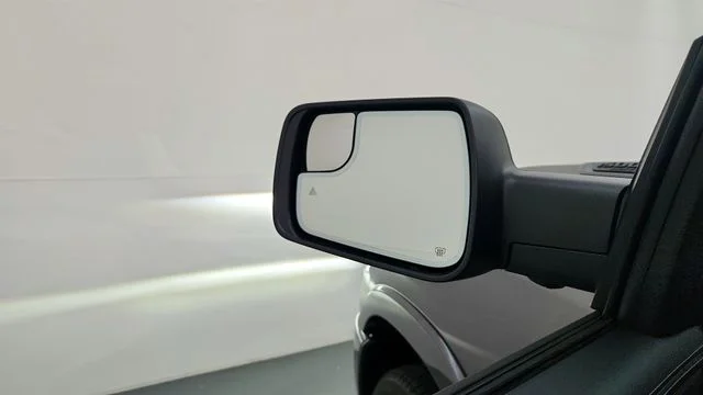 New 2026 Granite Crystal Metallic Clearcoat RAM Limited image 19