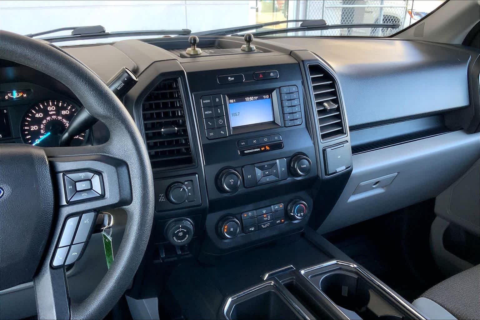 2020 Ford F-150 XL - Photo 7