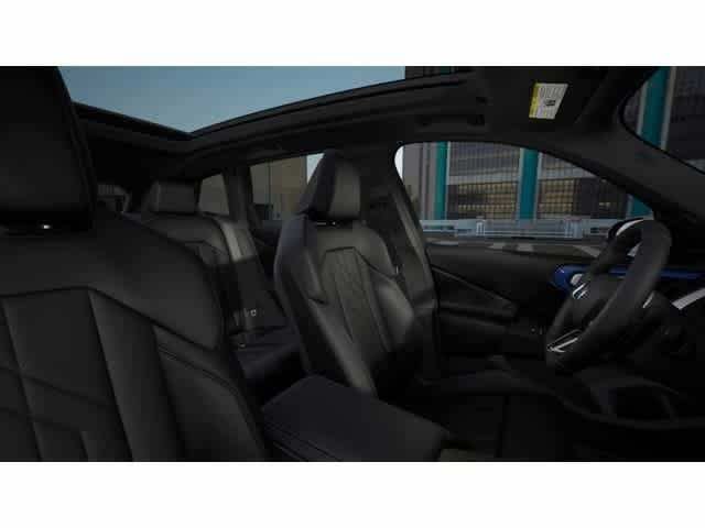 2026 BMW X3 30 - Photo 9