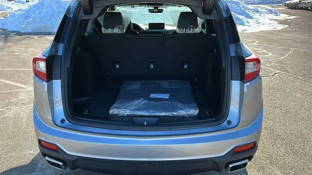 New 2026 Silver Acura Base image 25