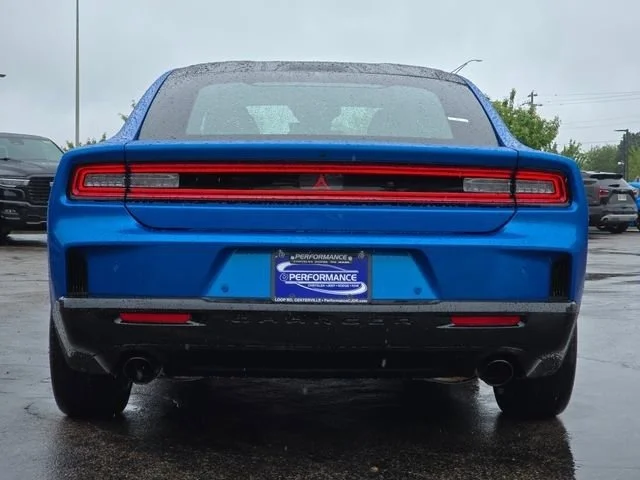 New 2026 Bludicrous Dodge R/T image 26