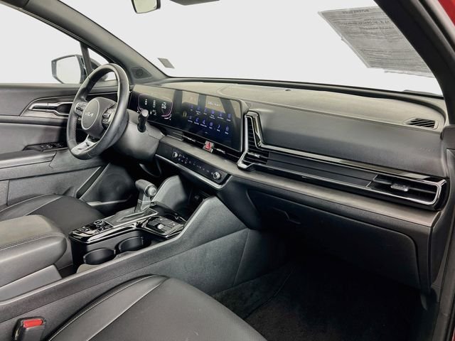 2023 Kia Sportage X-Line - Photo 38
