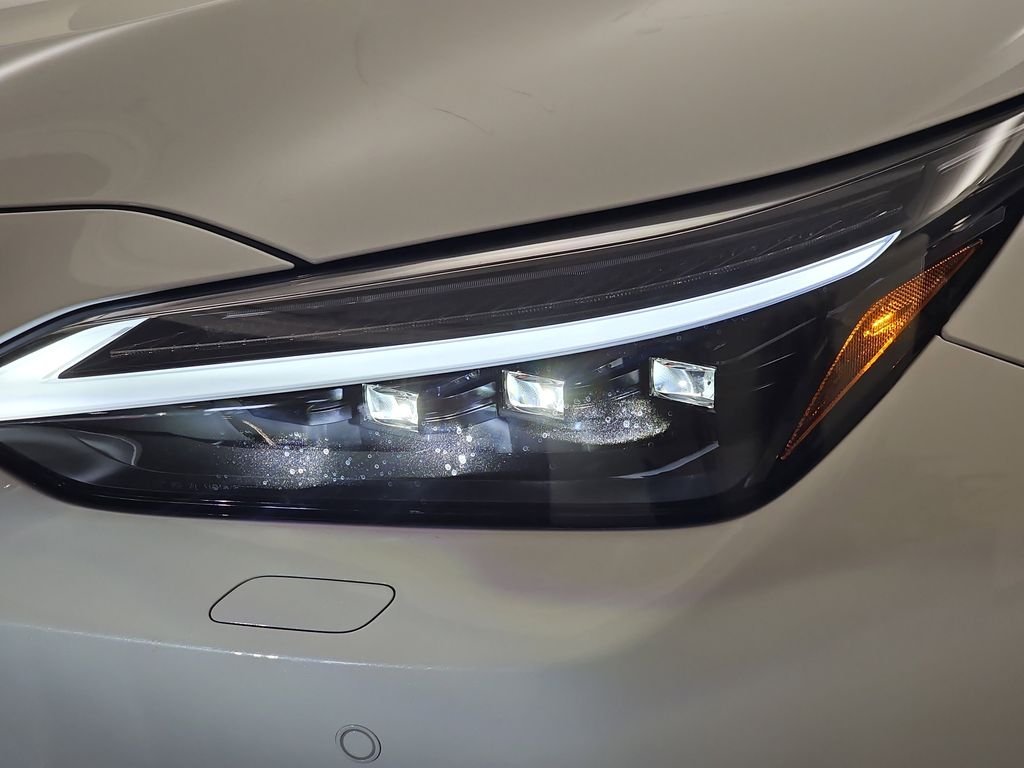 2026 Lexus NX 450h+ Luxury - Photo 31