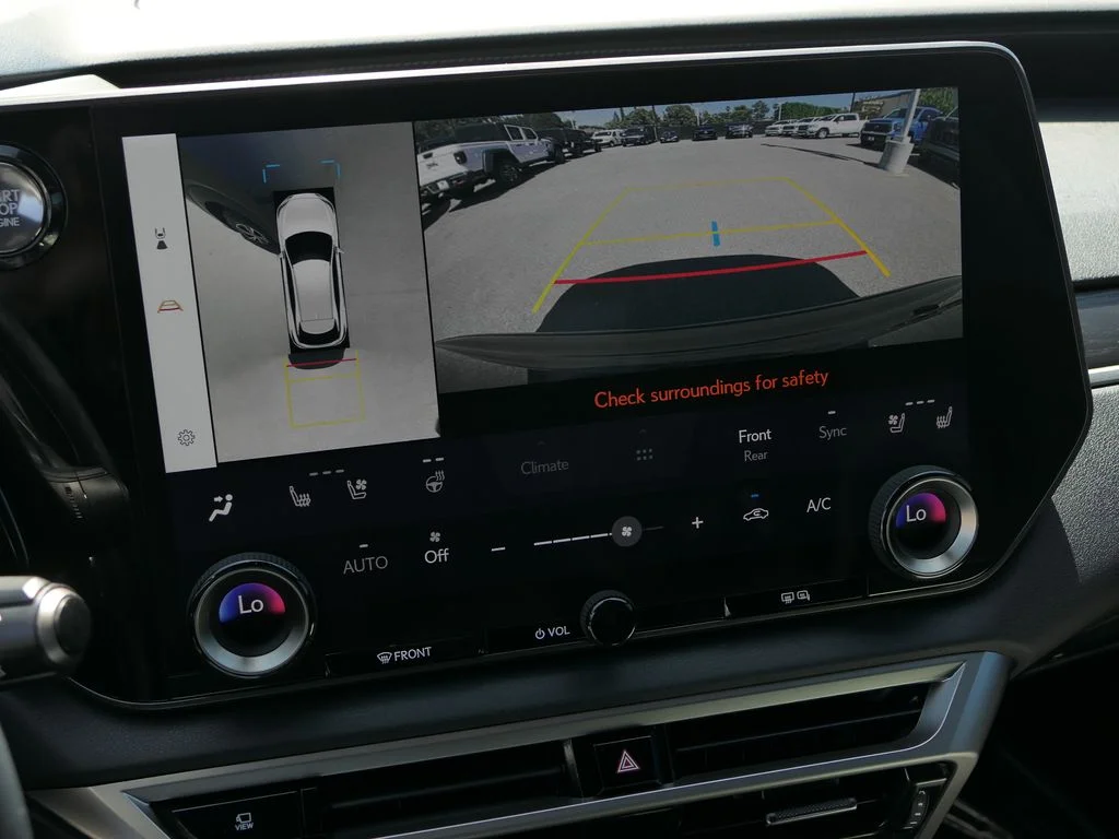 Used 2024 Caviar Lexus Premium image 19